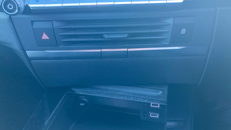 Vauxhall Astra 1.2 Turbo 130 GS Line 5dr Petrol Hatchback